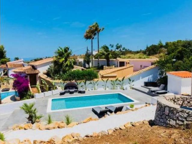 Chalet Venta Dénia, Dénia