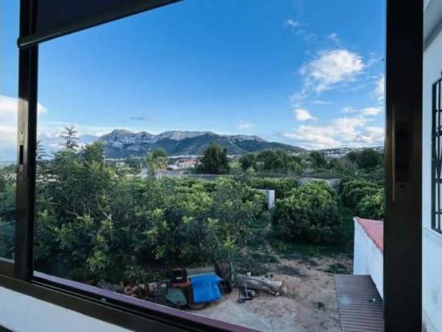 Chalet Venta Dénia, Dénia