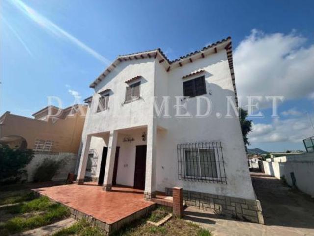 Chalet Venta Dénia, Dénia