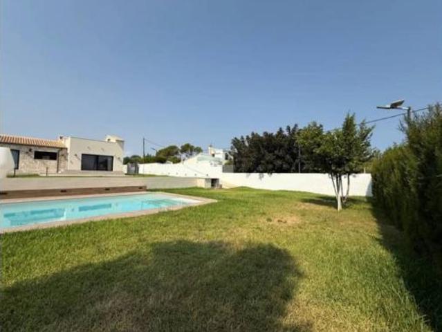 Chalet Venta Dénia, Dénia