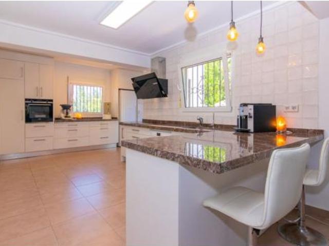 Chalet Venta Dénia, Dénia