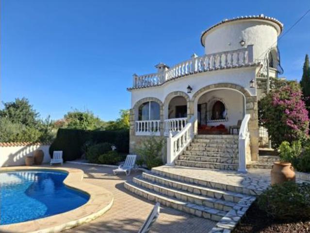 Chalet Venta Dénia, Dénia
