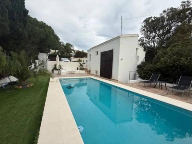 Chalet Venta Dénia, Dénia