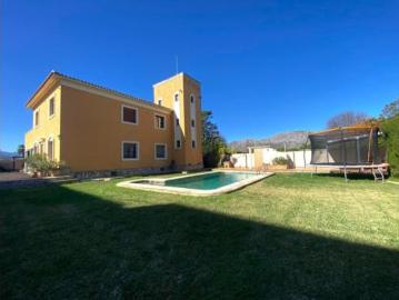 Chalet Venta Dénia, Dénia