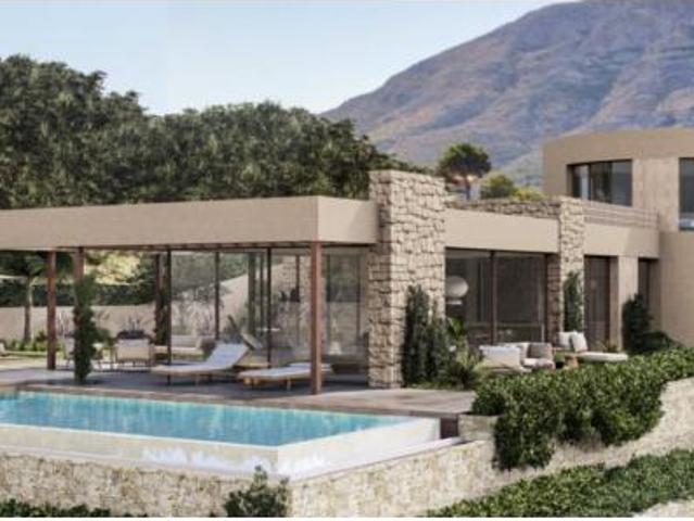 Chalet Venta Dénia, Dénia