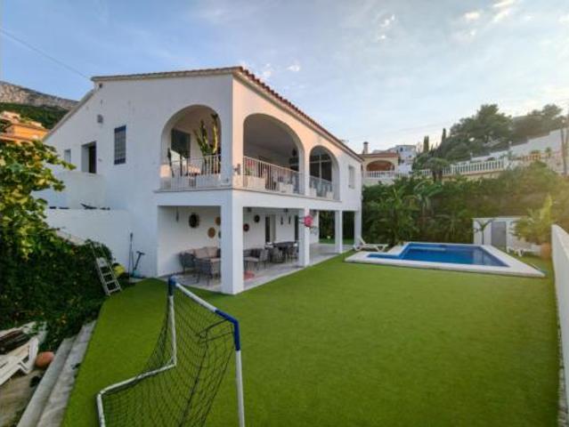 Chalet Venta Dénia, Dénia