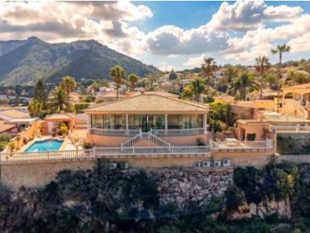 Chalet Venta Dénia, Dénia