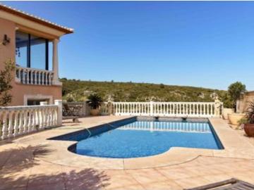 Chalet Venta Dénia, Dénia
