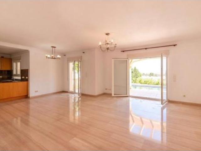 Chalet Venta Dénia, El Montgó