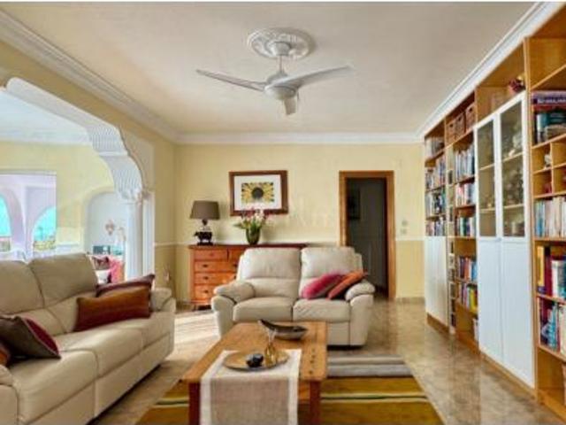 Chalet Venta Dénia, El Montgó