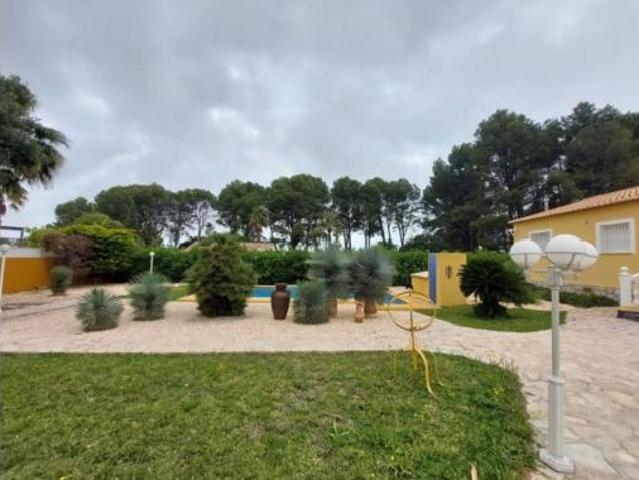 Chalet Venta Dénia, El Montgó