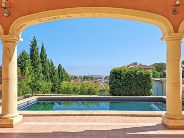 Chalet Venta Dénia, Dénia