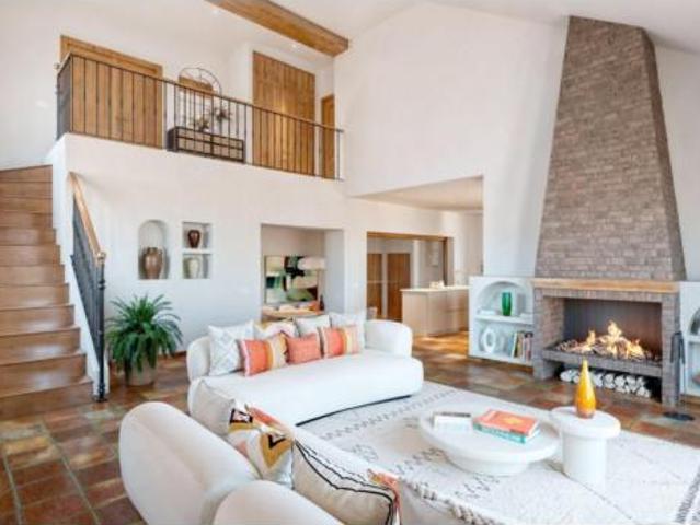 Chalet Venta Dénia, El Montgó