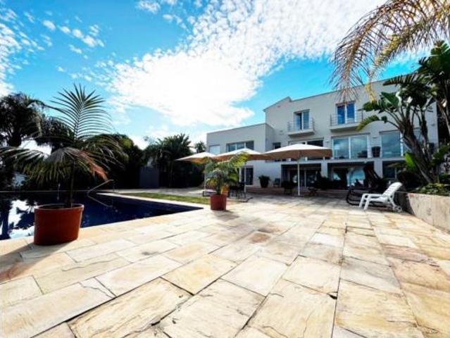 Chalet Venta Dénia, El Montgó