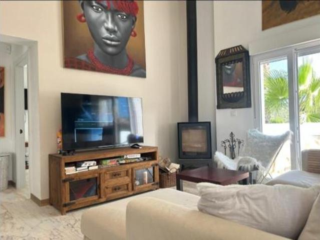 Chalet Venta Dénia, El Montgó
