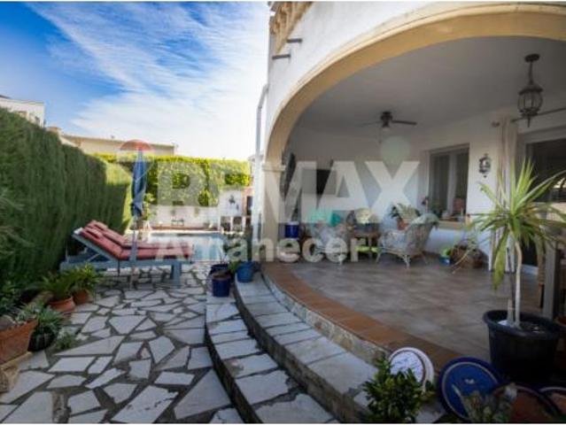 Chalet Venta Dénia, El Montgó