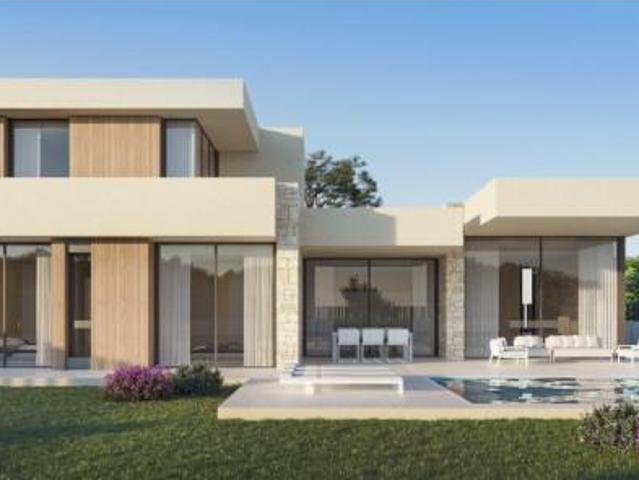 Chalet Venta Dénia, El Montgó