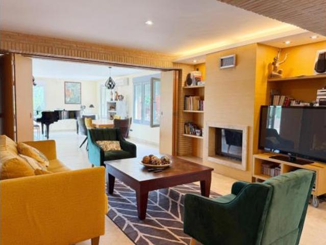 Chalet Venta Dénia, El Montgó