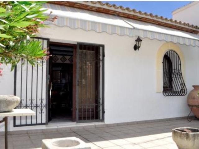 Chalet Venta Dénia, El Montgó