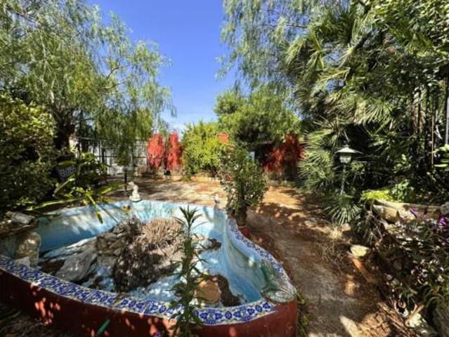 Chalet Venta Dénia, El Montgó