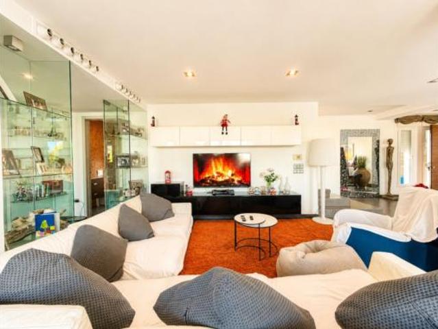 Chalet Venta Dénia, El Montgó