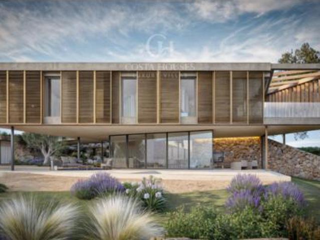 Chalet Venta Dénia, El Montgó