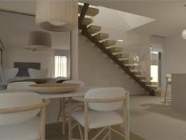 Chalet Venta Dénia, El Montgó