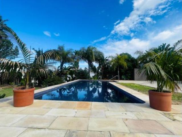 Chalet Venta Dénia, El Montgó