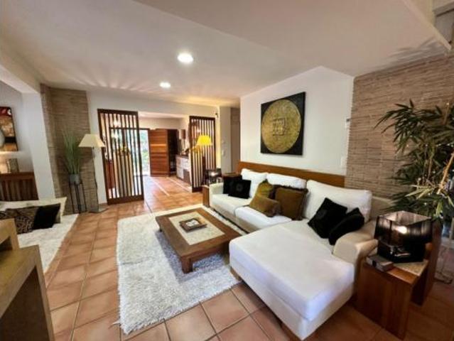 Chalet Venta Dénia, El Montgó
