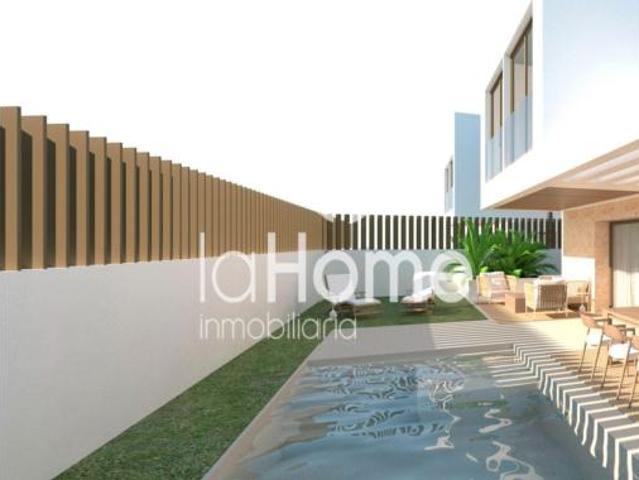 Chalet Venta Dénia, El Montgó