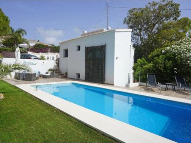 Chalet Venta Dénia, El Montgó