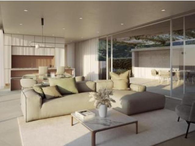 Chalet Venta Dénia, El Montgó