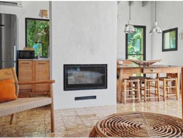 Chalet Venta Dénia, El Montgó