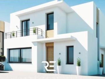 Chalet Venta Dénia, El Montgó