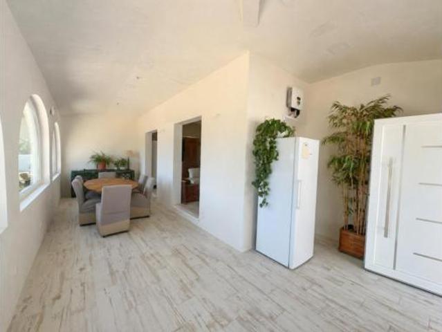 Chalet Venta Dénia, El Montgó