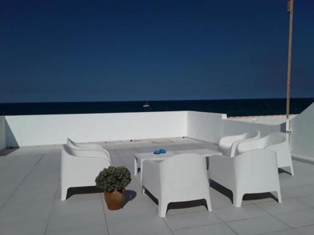 Chalet Venta Dénia, Les Marines