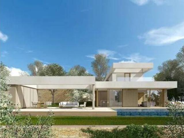 Chalet Venta Dénia, El Montgó