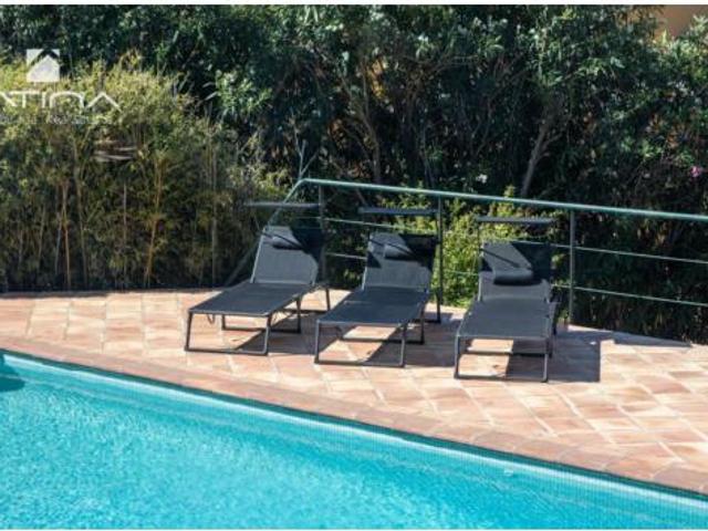 Chalet Venta Dénia, El Montgó