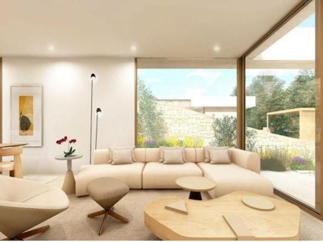 Chalet Venta Dénia, El Montgó
