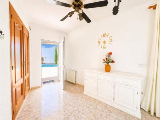 Chalet Venta Dénia, El Montgó