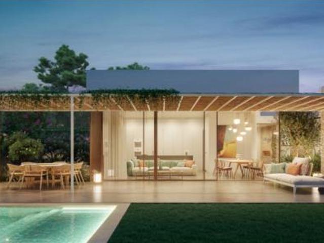 Chalet Venta Dénia, El Montgó