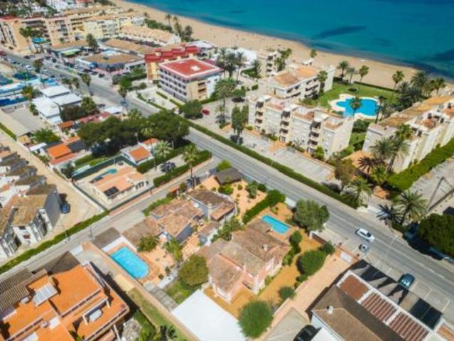 Chalet Venta Dénia, Dénia