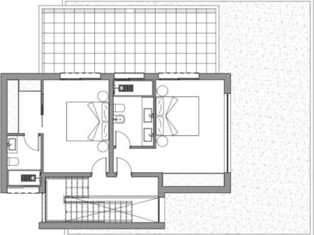 Chalet Venta Els Poblets, Baños del Molinel