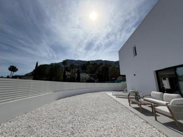Chalet Venta Dénia, Dénia