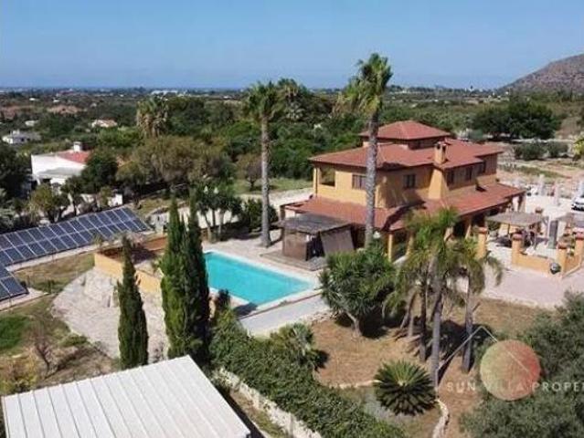 Chalet Venta Dénia, La Sella La Xara Jesús Pobre