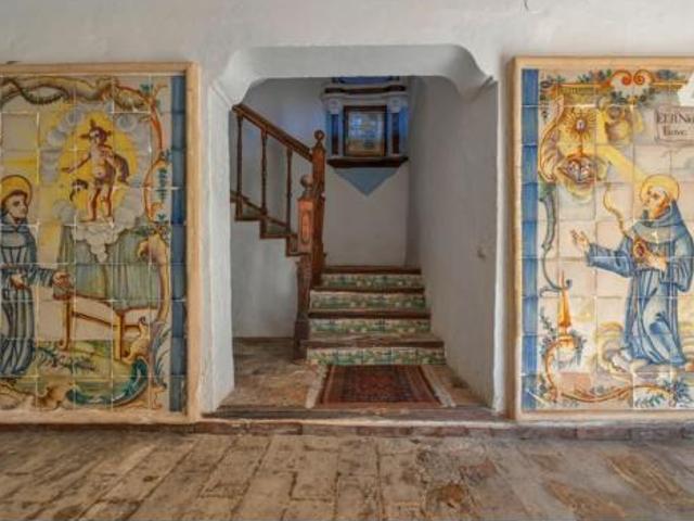 Chalet Venta Dénia, La Sella La Xara Jesús Pobre