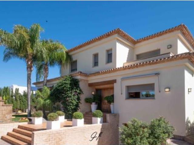 Chalet Venta Dénia, Dénia