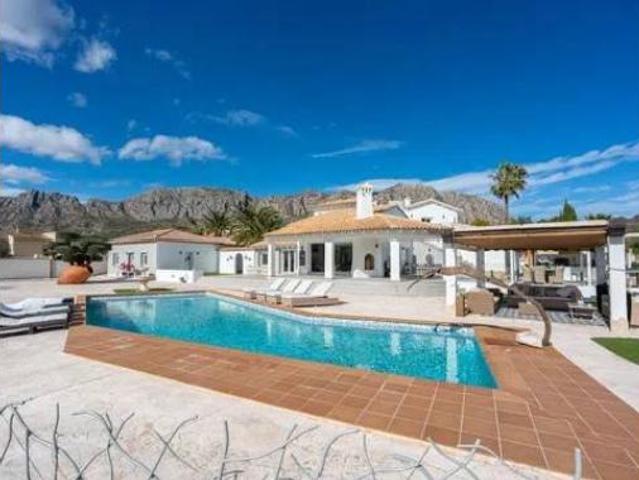Chalet Venta Dénia, La Sella La Xara Jesús Pobre