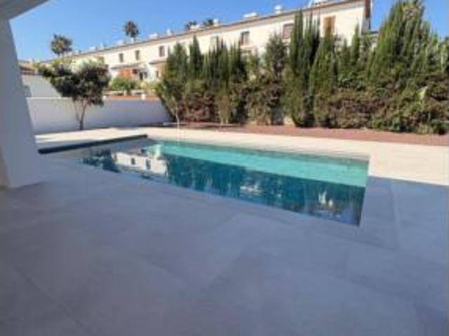 Chalet Venta Dénia, La Sella La Xara Jesús Pobre