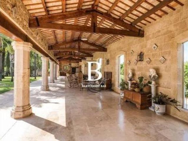 Chalet Venta Dénia, La Sella La Xara Jesús Pobre